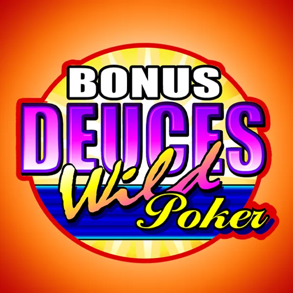 Bonus Deuces Wild - ZENPLAY77