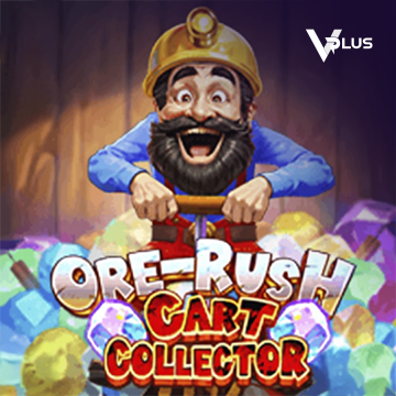 Ore Rush: Cart Collector - ZENPLAY77