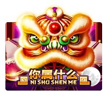 Joker123 : Ni Shu Shen Me - ZENPLAY77