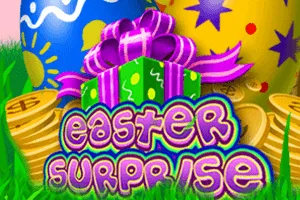 Easter Surprise - ZENPLAY77
