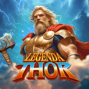 Epic of Thor - ZENPLAY77