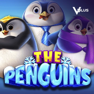 The Penguins - ZENPLAY77