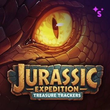 Spinocchio : Jurassic Expedition: Treasure Trackers - ZENPLAY77
