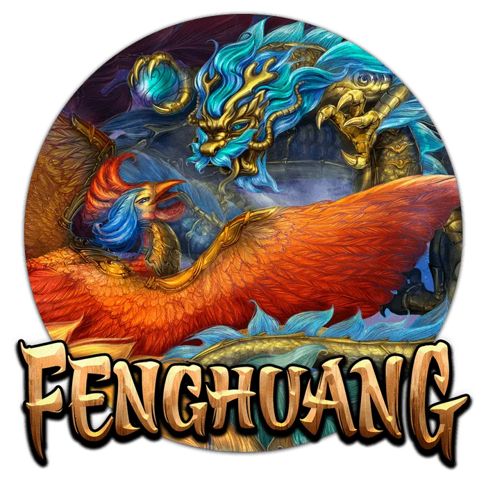 Habanero : Fenghuang - ZENPLAY77