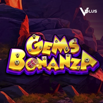 Gems Bonanza - ZENPLAY77