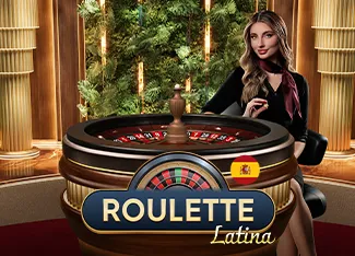 Spanish Roulette - ZENPLAY77