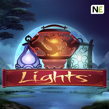 Lights - ZENPLAY77