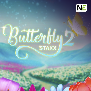 Butterfly Staxx 2 - ZENPLAY77