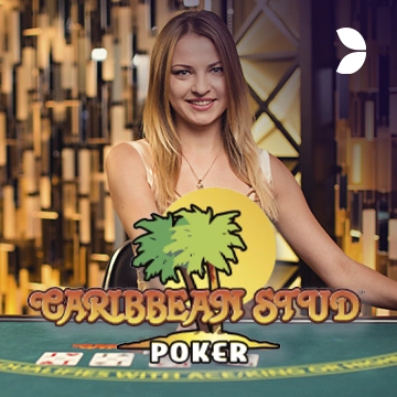 Caribbean Stud Poker - ZENPLAY77