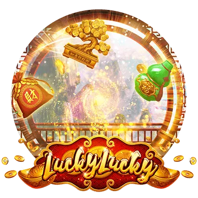 Habanero : Lucky Lucky - ZENPLAY77