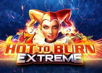 Pragmatic : Hot To Burn Extreme - ZENPLAY77