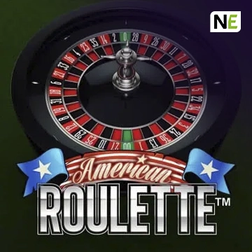 NetEnt American Roulette - ZENPLAY77