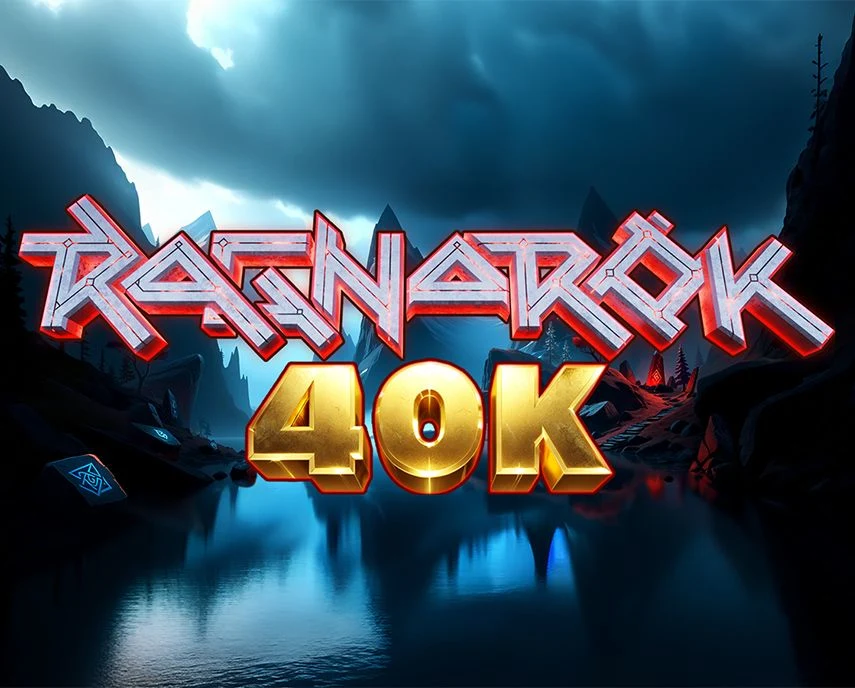 Ragnarok 40K - ZENPLAY77