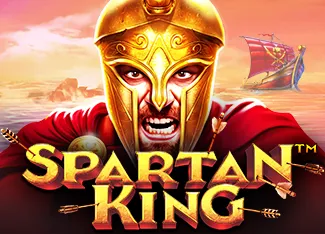 Pragmatic : Spartan King - ZENPLAY77