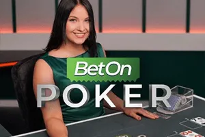 Bet On Poker - ZENPLAY77