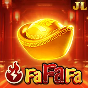 Jili : Fa Fa Fa - ZENPLAY77