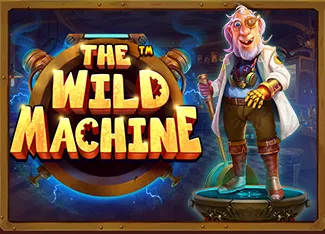 Pragmatic : The Wild Machine - ZENPLAY77