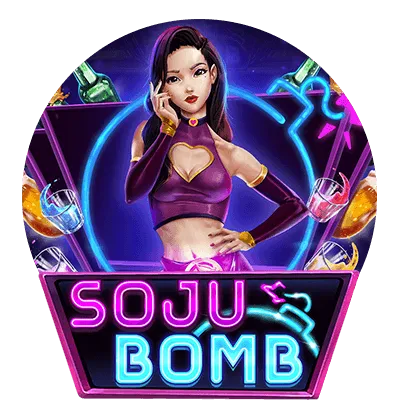 Habanero : Soju Bomb - ZENPLAY77
