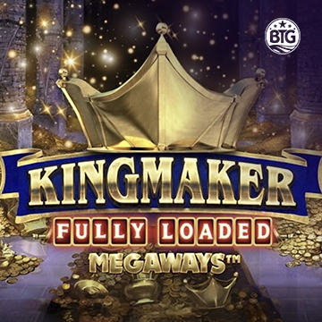Bigtime : Kingmaker Fully Loaded - ZENPLAY77