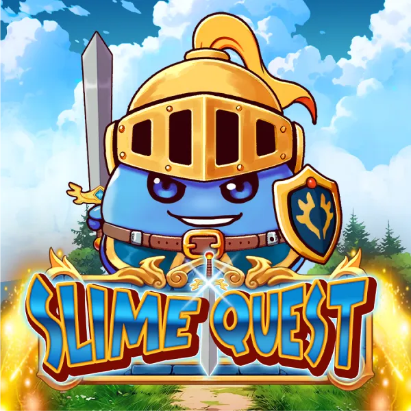 Slime Quest - ZENPLAY77