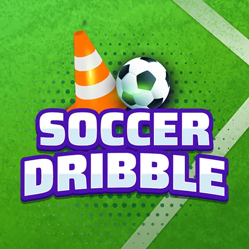 Soccer Dribble 球路逍遥 - ZENPLAY77