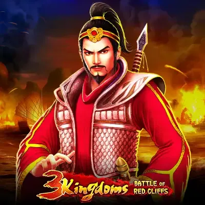 Pragmatic : 3 Kingdoms - Battle of Red Cliffs - ZENPLAY77