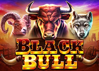 Pragmatic : Black Bull - ZENPLAY77