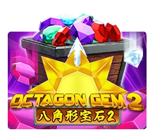 Joker123 : Octagon Gem 2 - ZENPLAY77