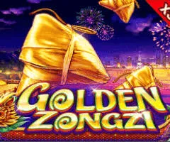 PLAYSTAR : GOLDEN ZONGZI - ZENPLAY77