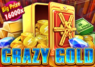 Crazy Gold - ZENPLAY77
