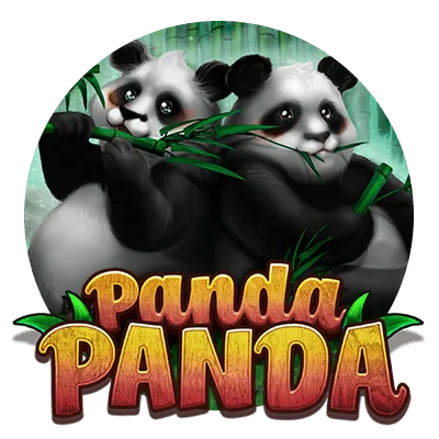 Habanero : Panda Panda - ZENPLAY77