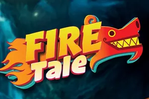 Fire Tale - ZENPLAY77