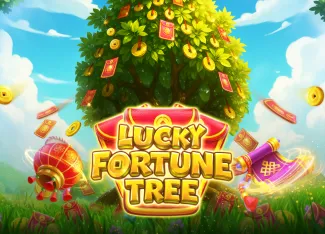 Lucky Fortune Tree - ZENPLAY77