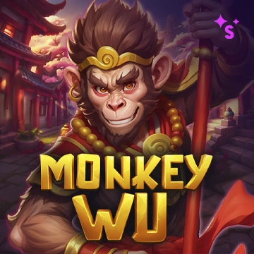 Spinocchio : Monkey Wu - ZENPLAY77