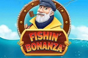 Fishin Bonanza - ZENPLAY77