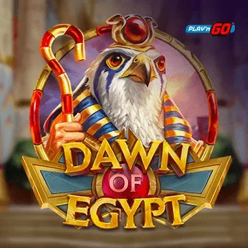 PlaynGo : Dawn of Egypt - ZENPLAY77