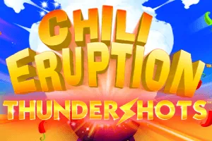 Chili Eruption Thundershots - ZENPLAY77