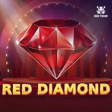 Redtiger : Red Diamond - ZENPLAY77