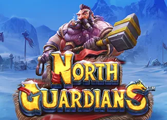 Pragmatic : North Guardians - ZENPLAY77