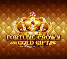 Joker123 : Fortune Crown - Gold Gift - ZENPLAY77