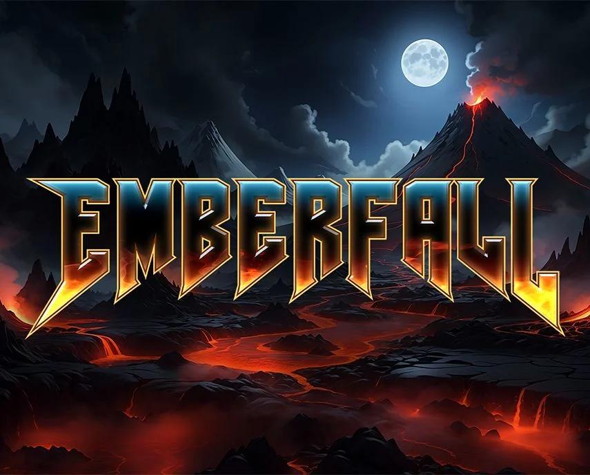 Emberfall - ZENPLAY77