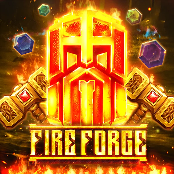 Fire Forge - ZENPLAY77