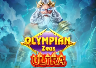 Olympian Zeus ULTRA - ZENPLAY77