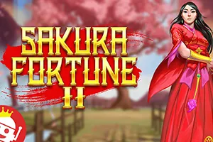 Playtech : POP Sakura Fortune 2 (Quickspin) - ZENPLAY77