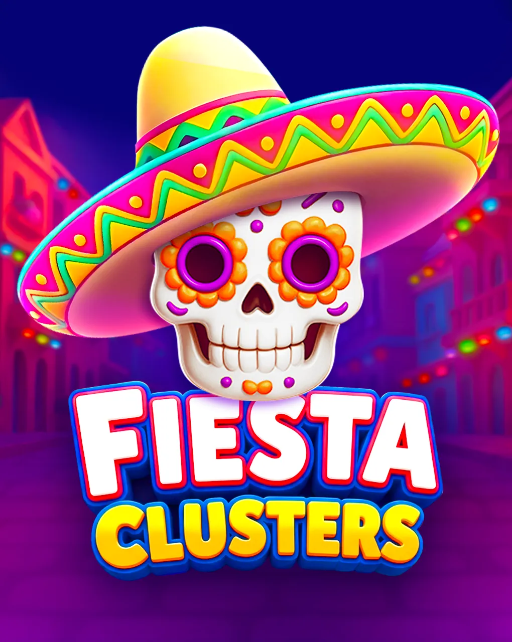 Bgaming : Fiesta Clusters - ZENPLAY77