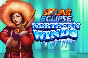 Playtech : Solar Eclipse: Northern Winds™ - ZENPLAY77