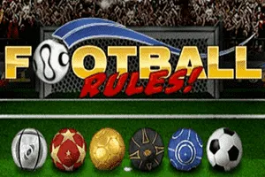 Football Rules - ZENPLAY77