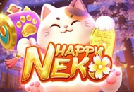 Spadegaming : Happy Neko - ZENPLAY77