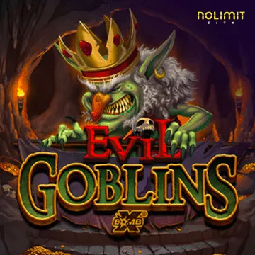 NolimitCity : Evil Goblins xBomb - ZENPLAY77