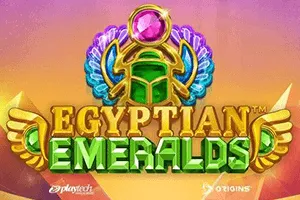 Egyptian Emeralds - ZENPLAY77